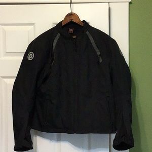 Firstgear women’s motorcycle jacket 2XL